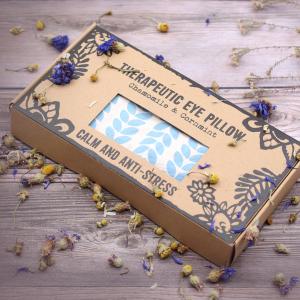 (imagem de) Almofadas de Olhos Agnes & Cat